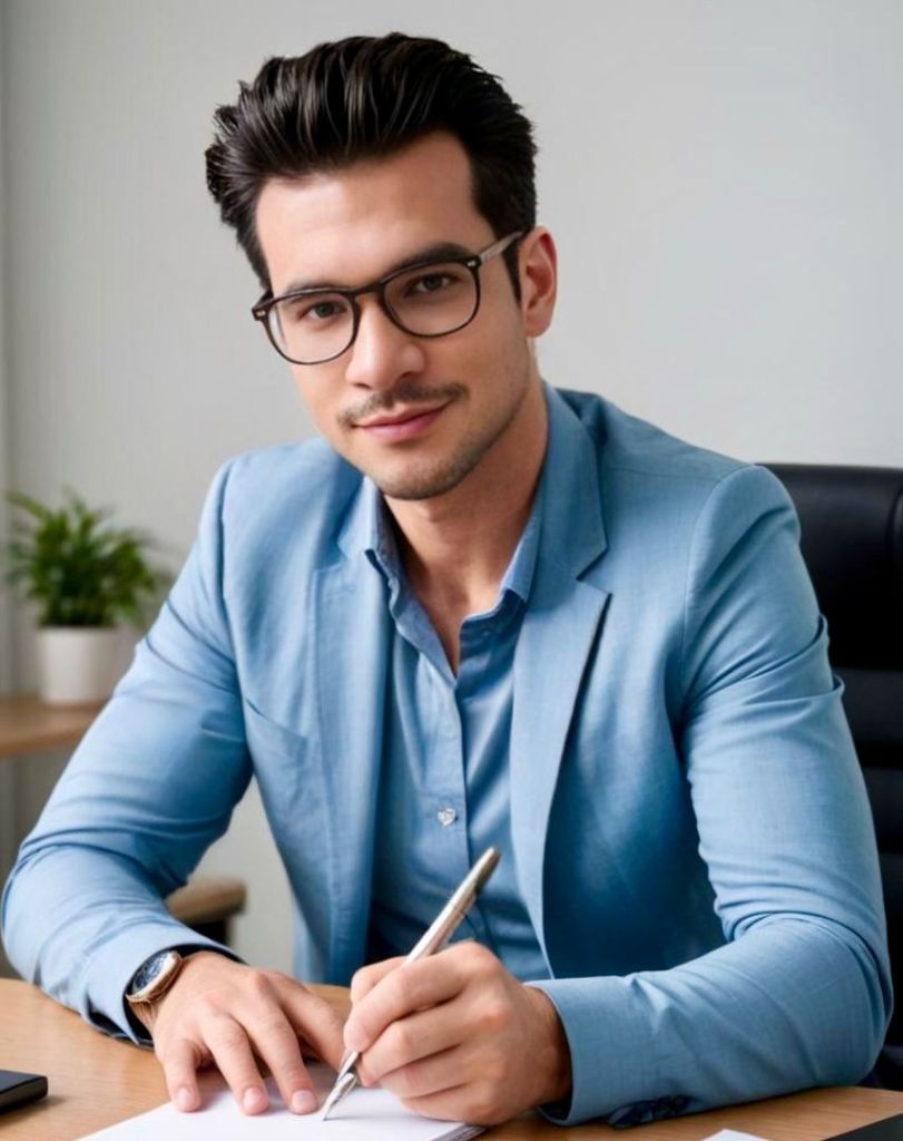 Dr. Roberto Coste
Médico Internista
